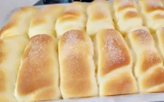 Pão Caseiro com Iogurte: Leve, Saudável e Muito Fofinho!