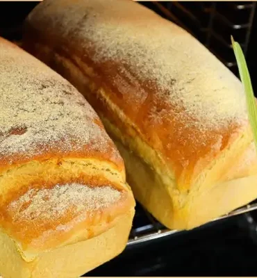 Pão de Milho Verde Caseiro: Fofinho e Simples de Fazer!